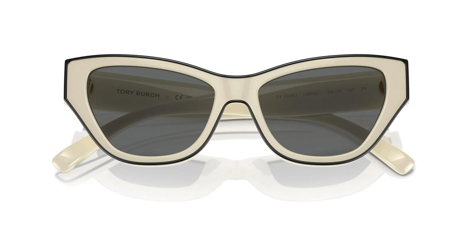 Tory Burch 7206U Sunglasses - view 18